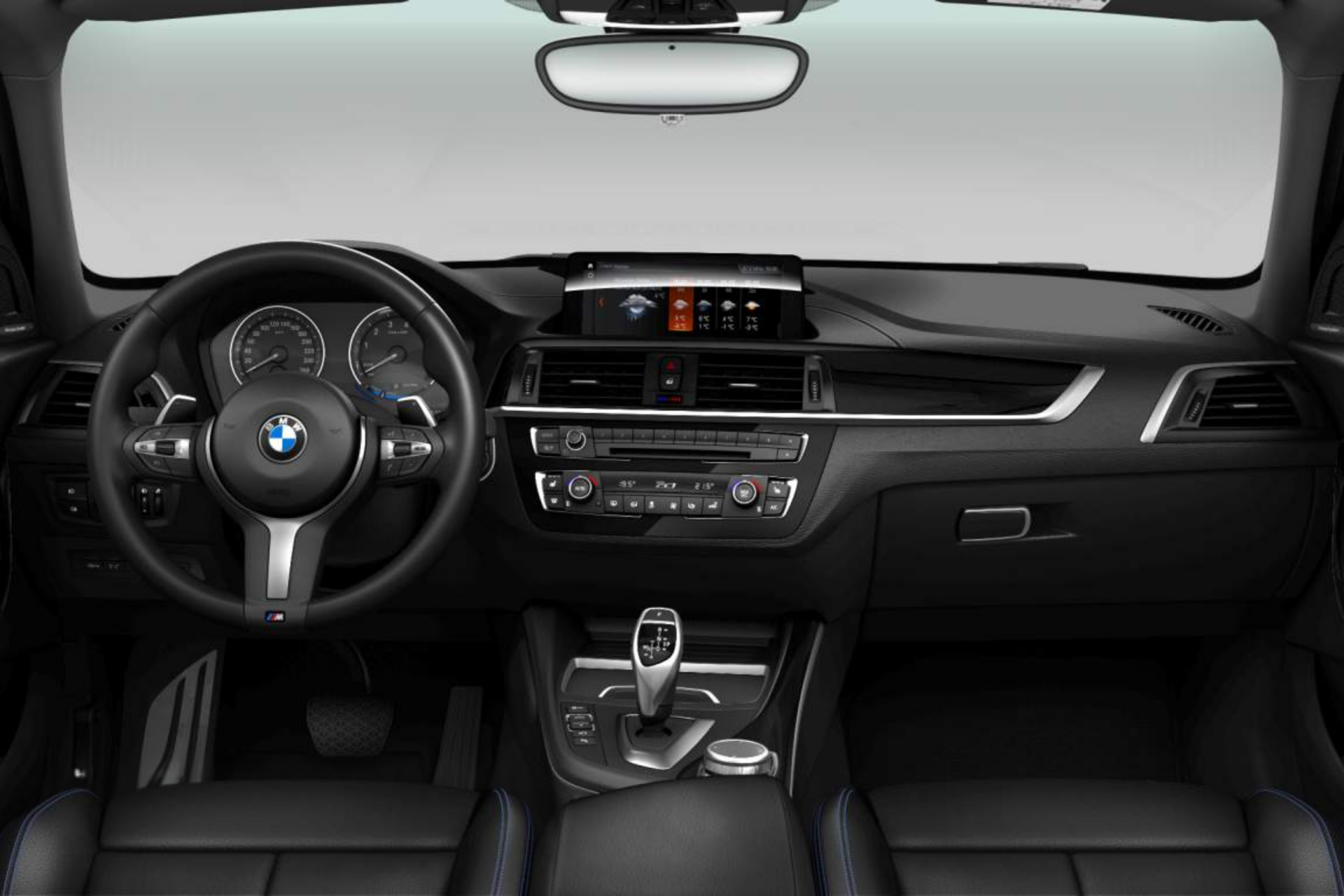 Foto van BMW 120i