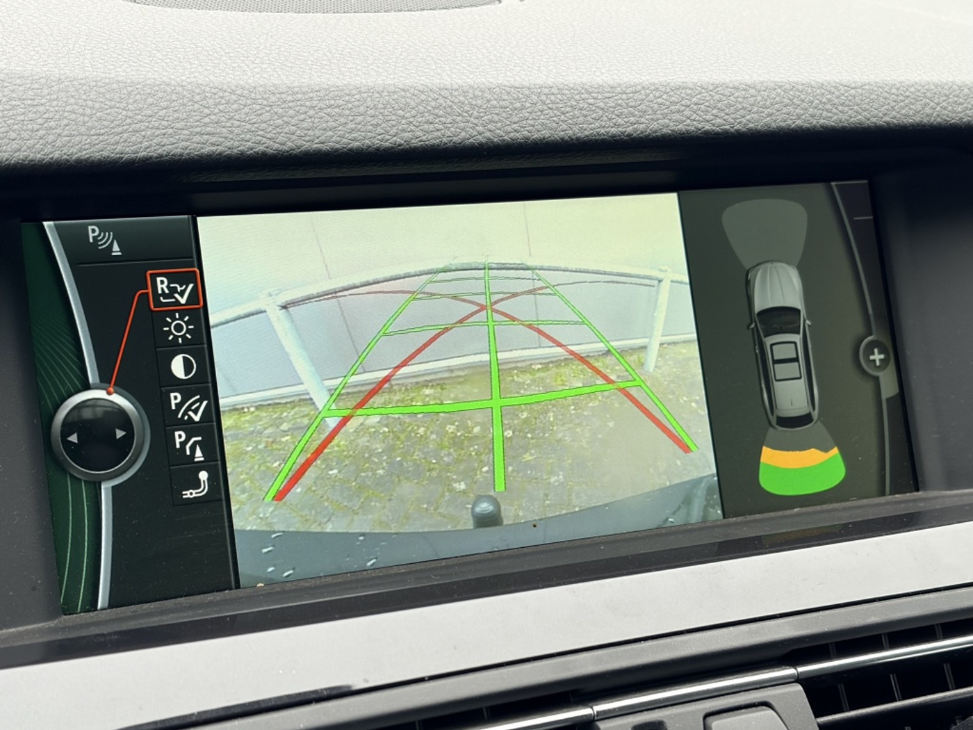 Foto van BMW 5er Reihe