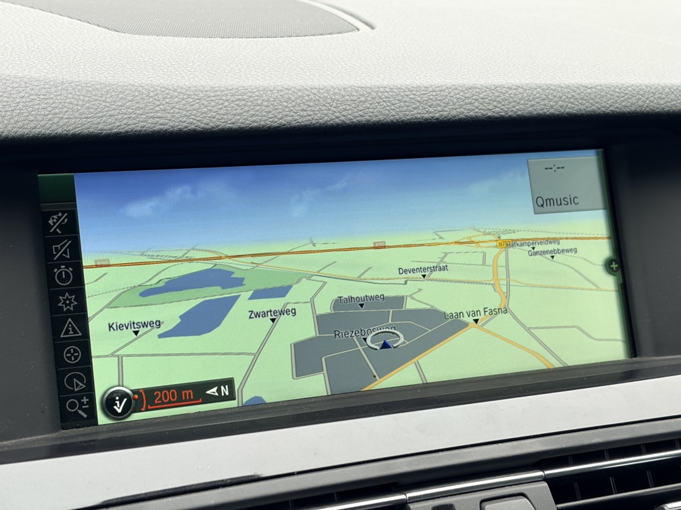Foto van BMW 5er Reihe