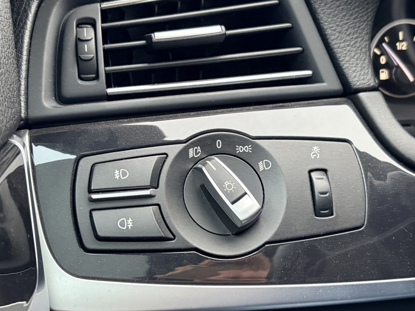 Foto van BMW 5er Reihe