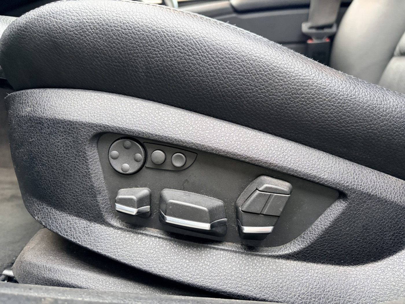 Foto van BMW 5er Reihe