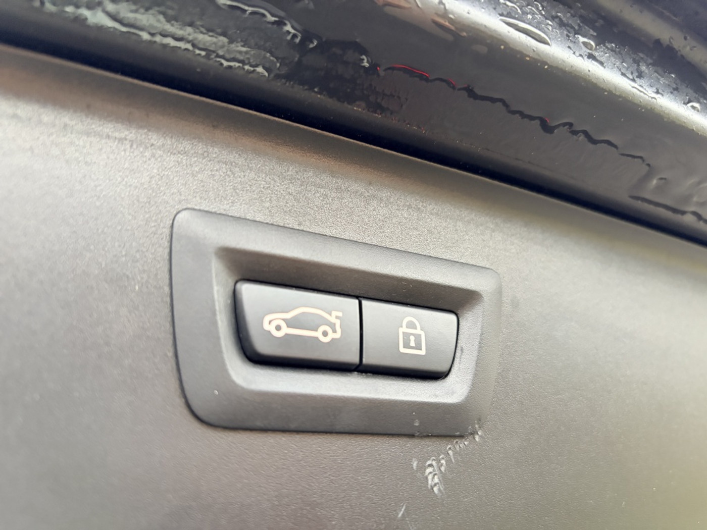 Foto van BMW 5er Reihe