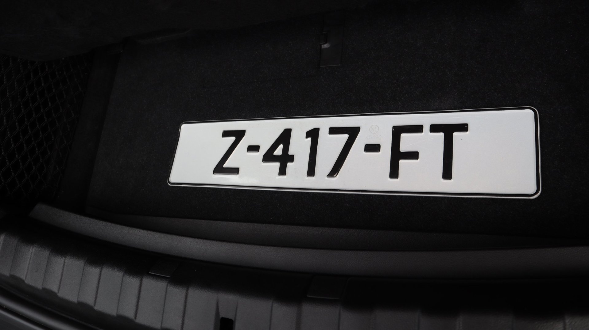 Foto van BMW 330e