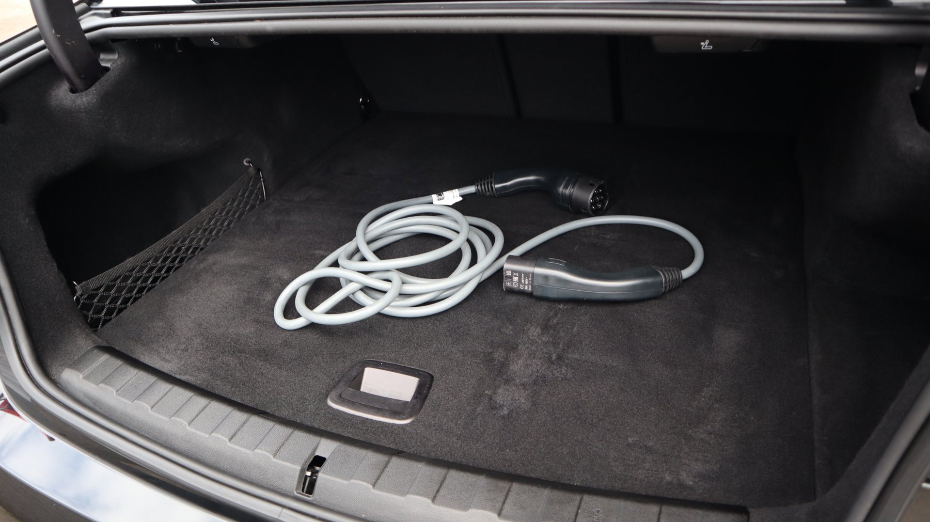 Foto van BMW 330e