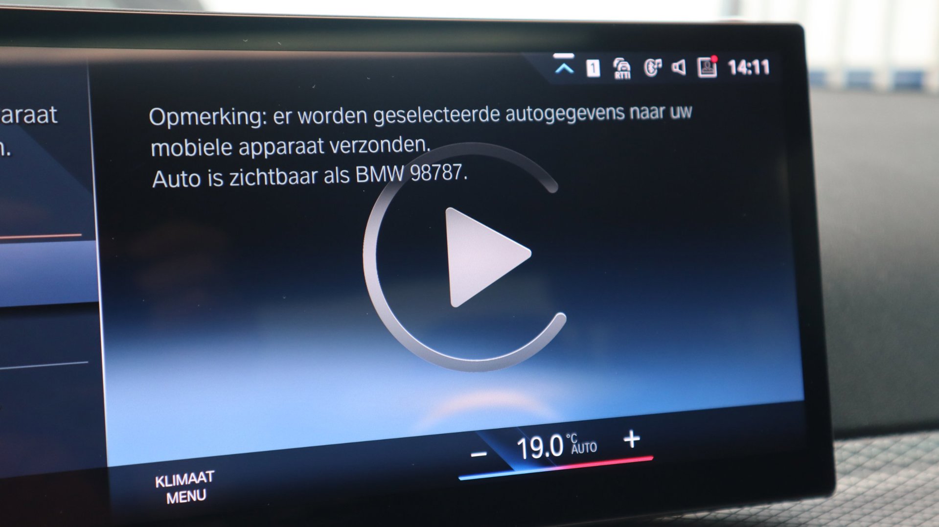 Foto van BMW 330e
