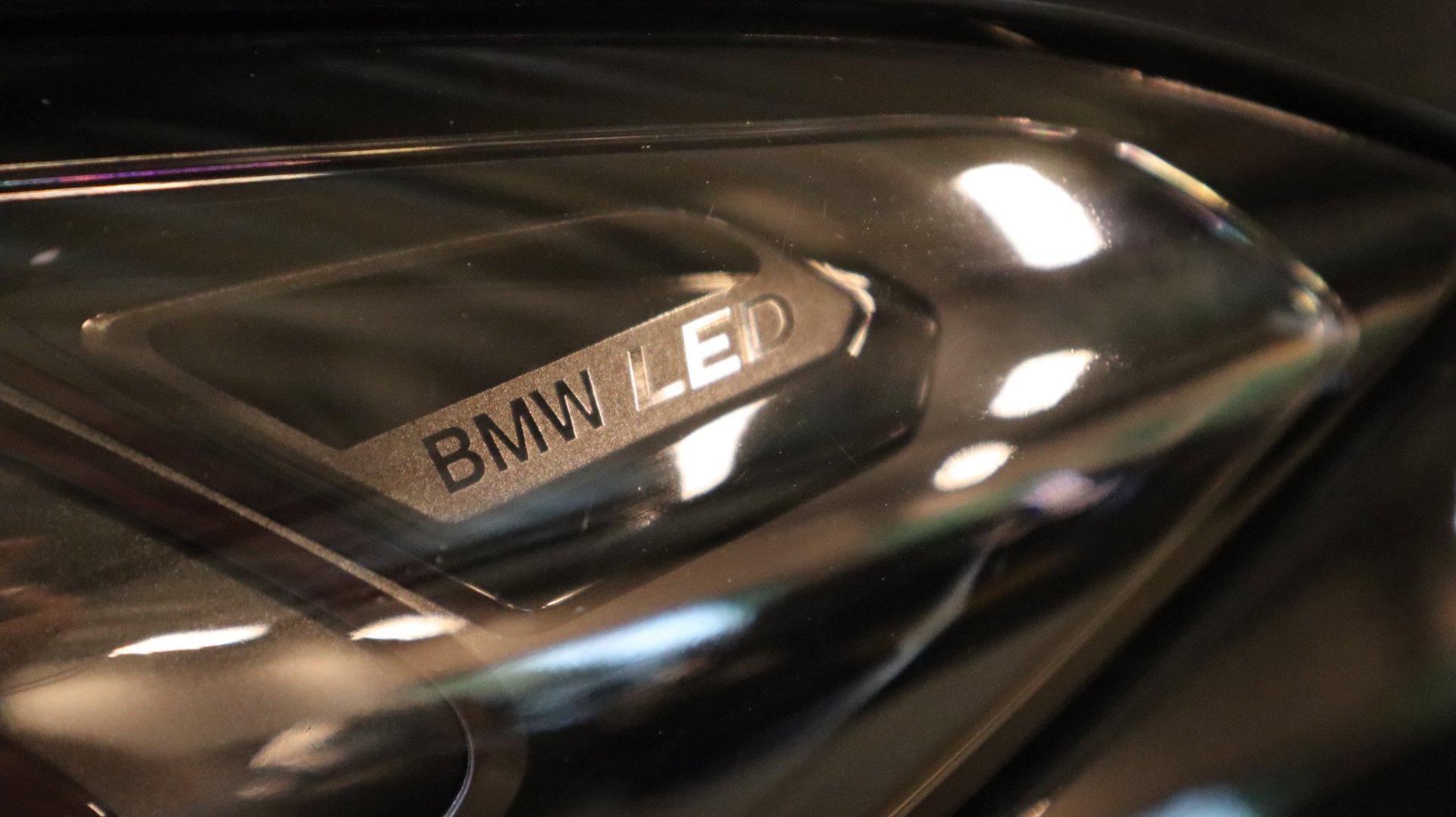 Foto van BMW 330e