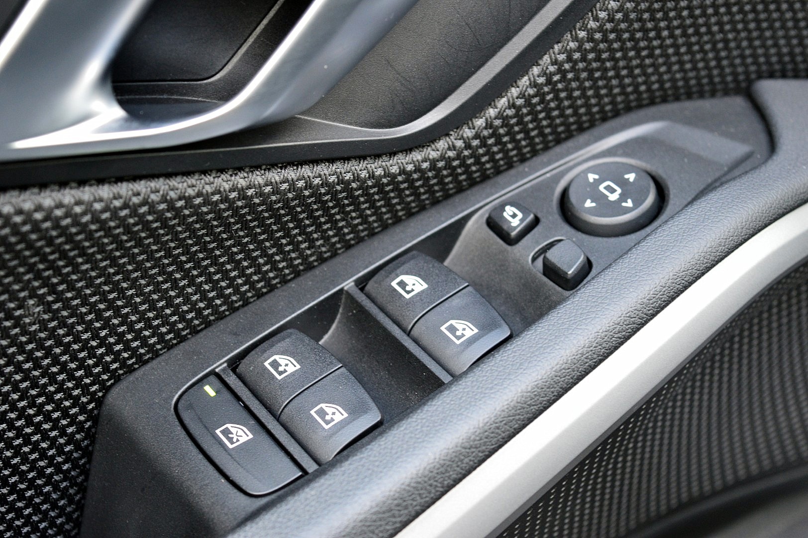 Foto van BMW 330e