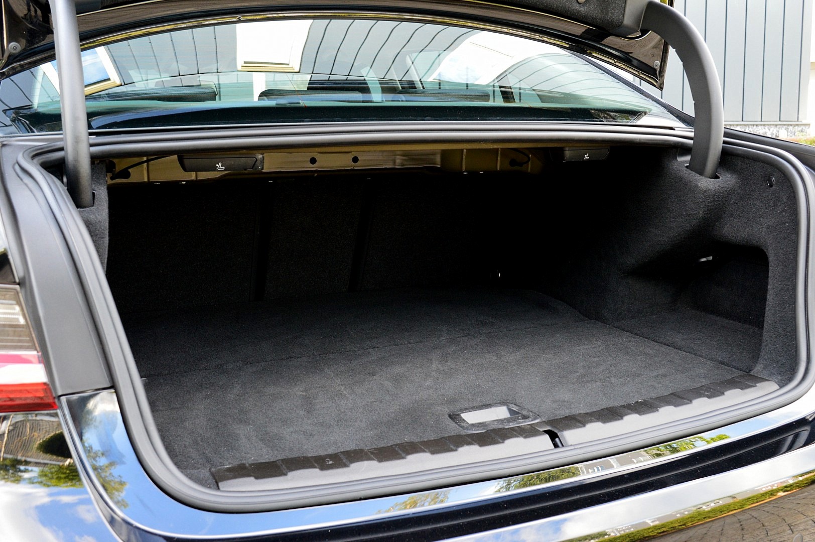 Foto van BMW 330e