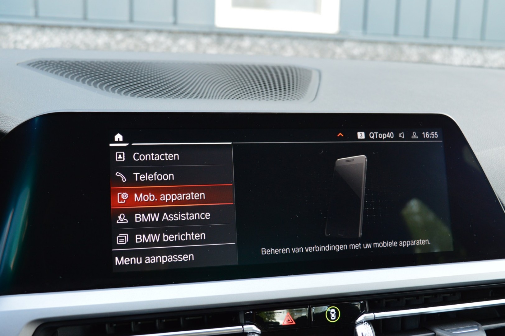 Foto van BMW 330e