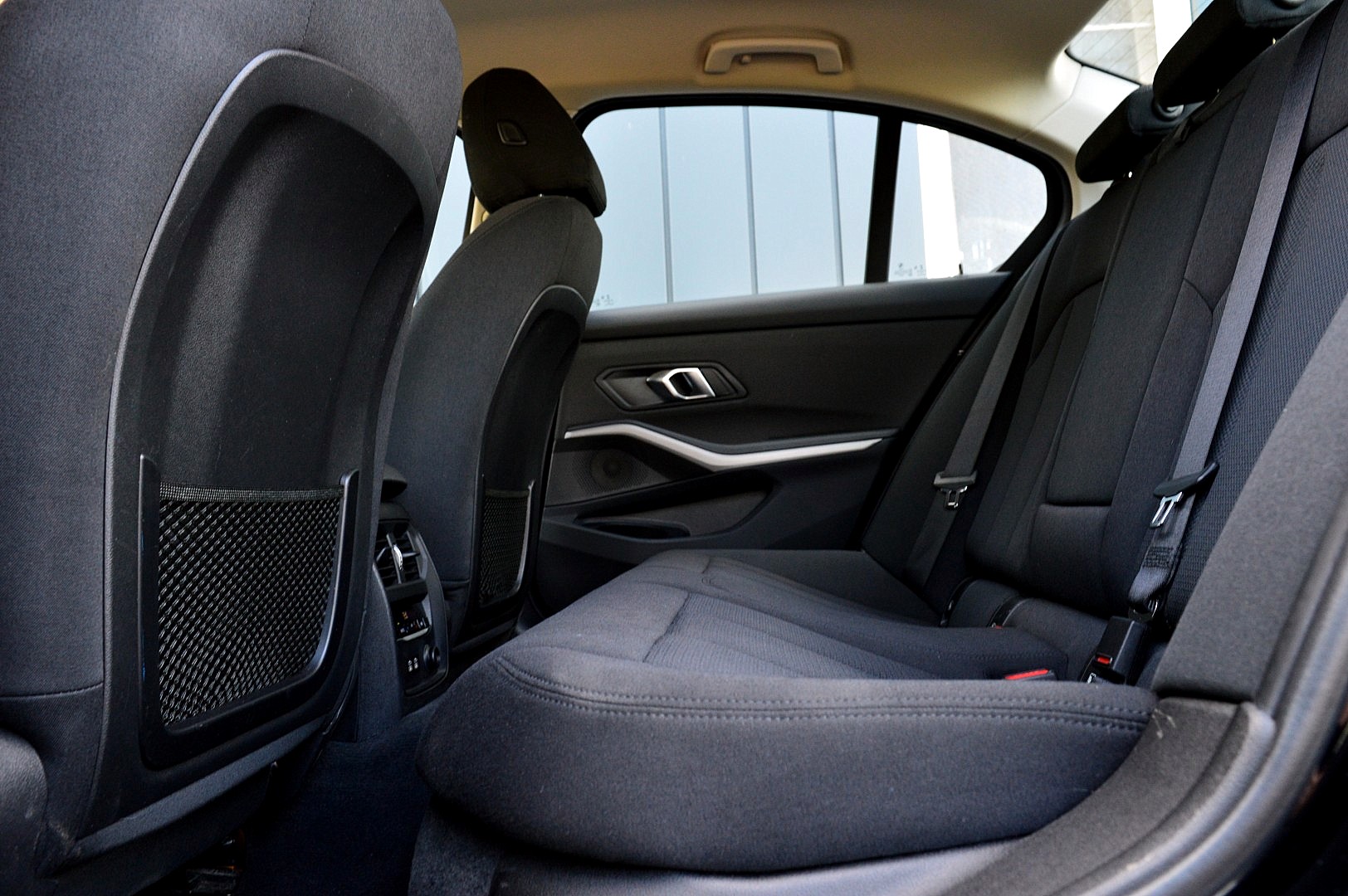 Foto van BMW 330e