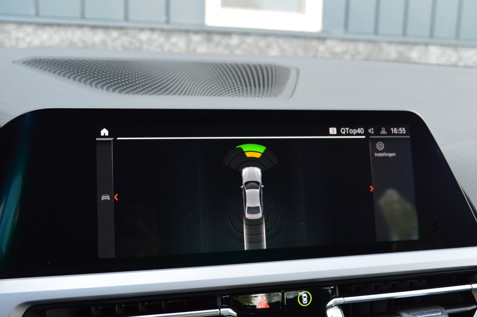 Foto van BMW 330e
