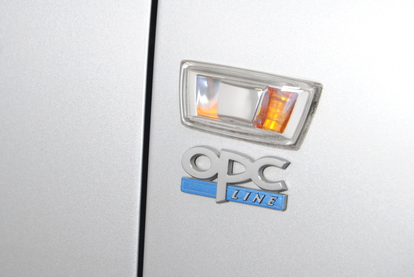 Foto van Opel Insignia Sports Tourer SW