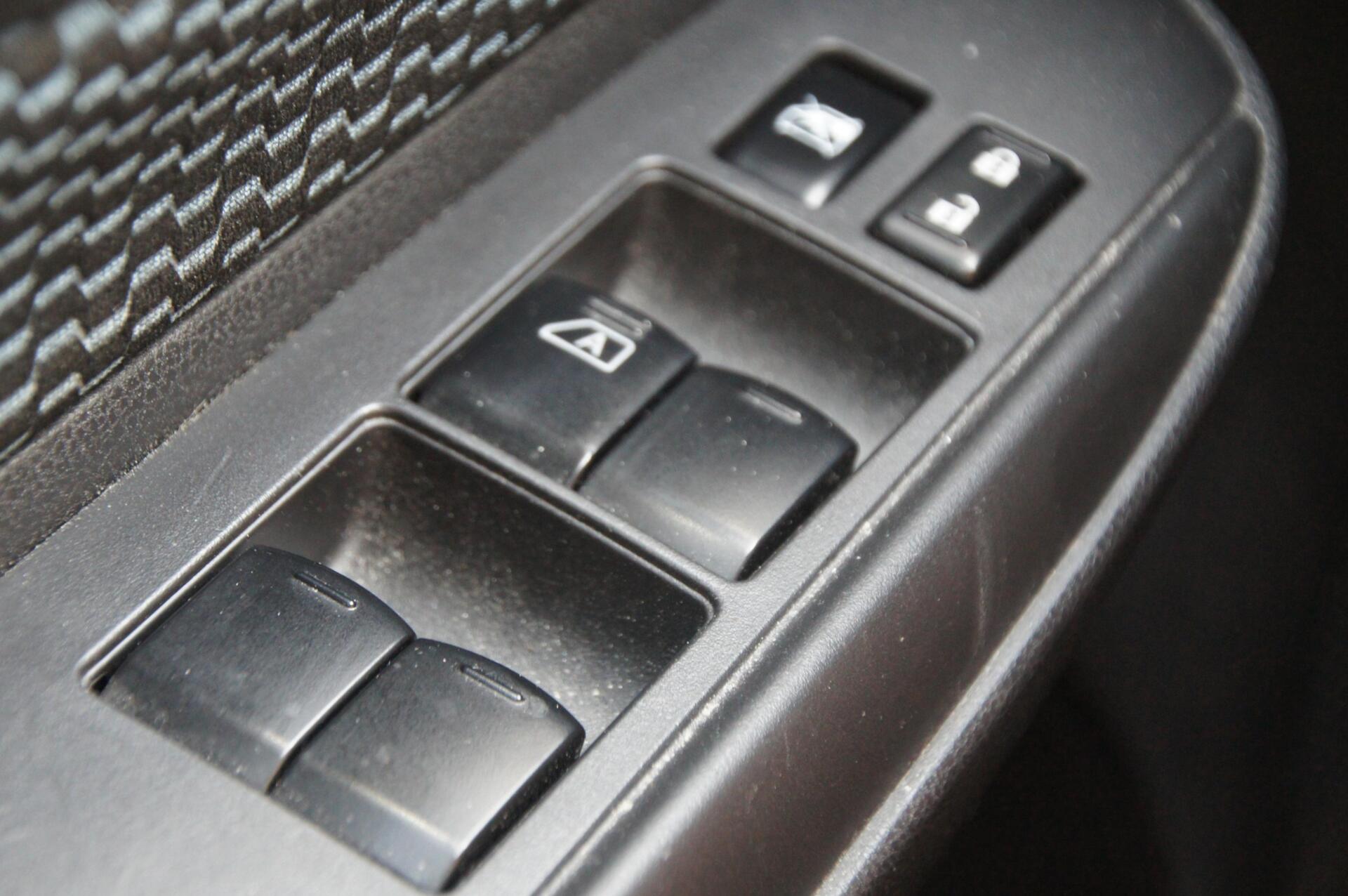 Foto van Nissan Nissan Note