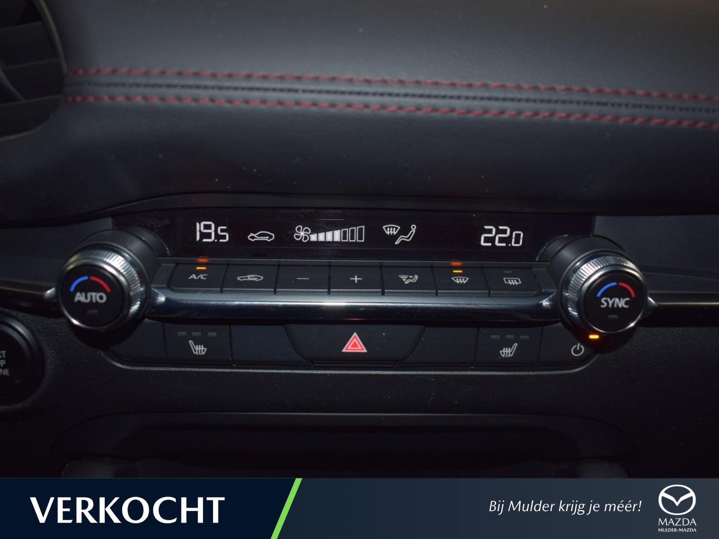 Foto van Mazda Mazda3