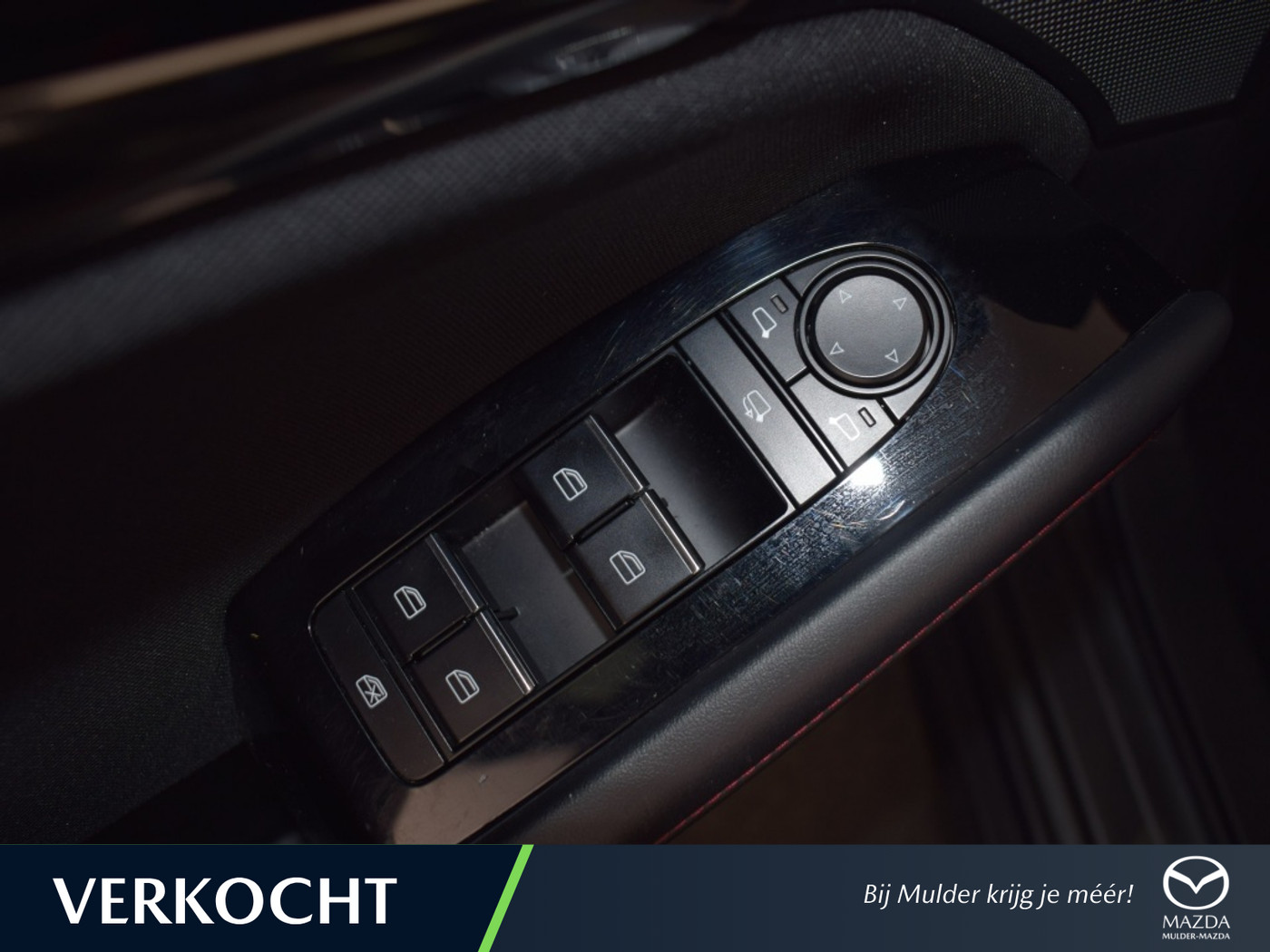 Foto van Mazda Mazda3