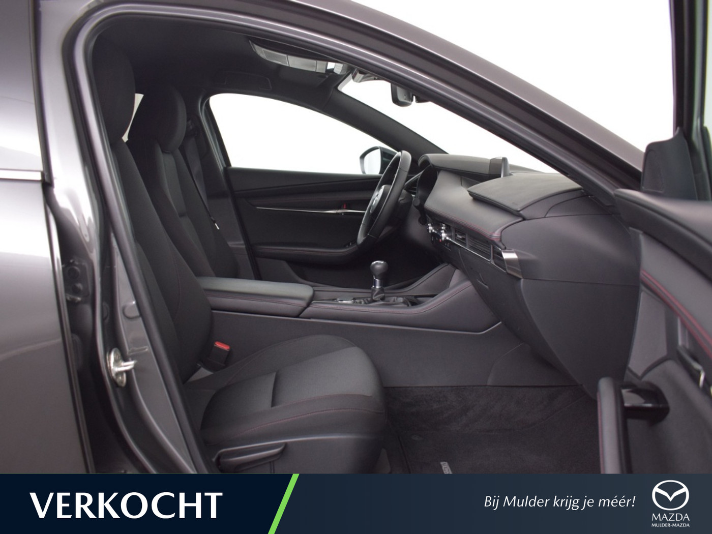 Foto van Mazda Mazda3