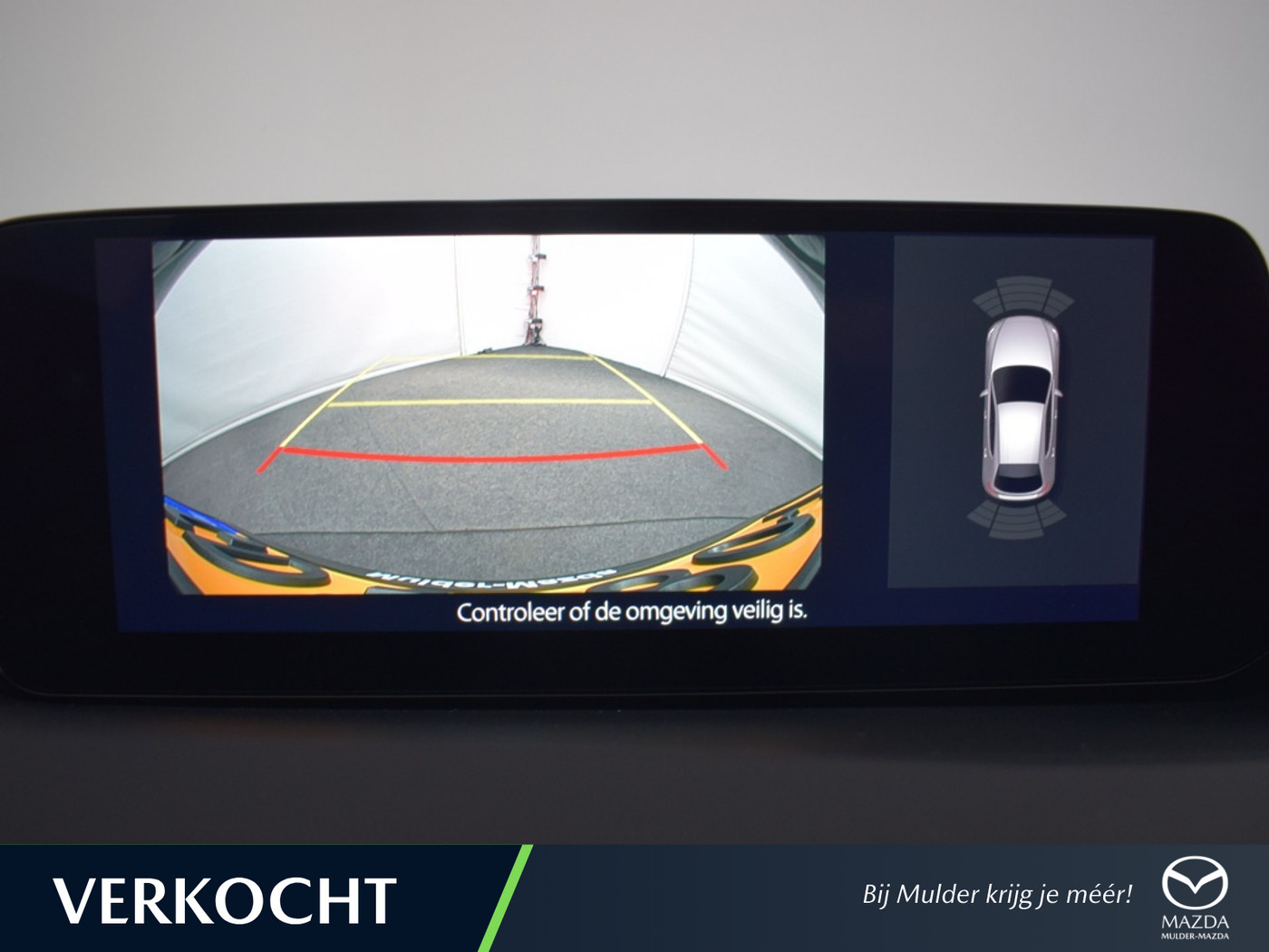 Foto van Mazda Mazda3