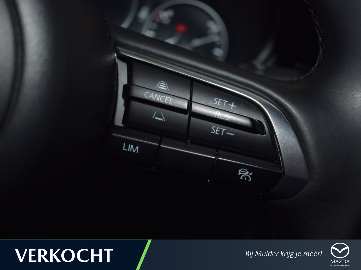 Foto van Mazda Mazda3
