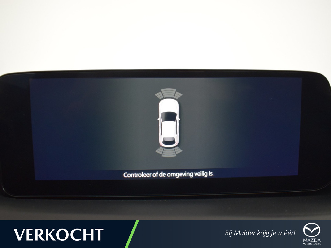 Foto van Mazda Mazda3