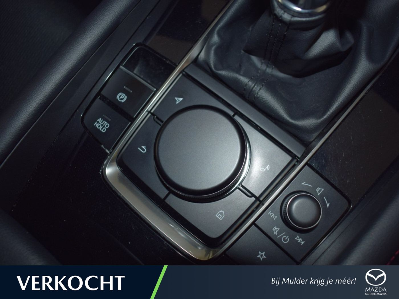 Foto van Mazda Mazda3