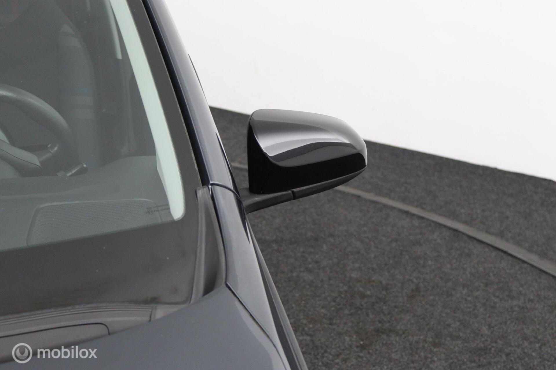 Foto van Peugeot Peugeot 108