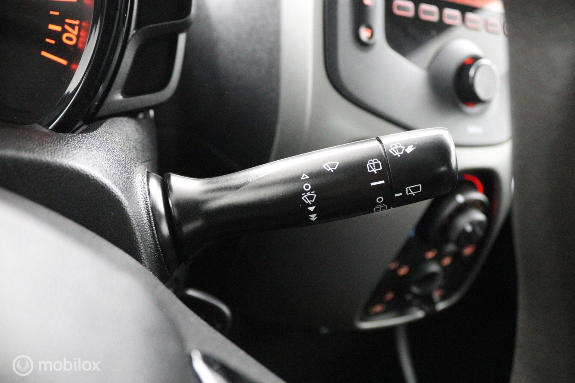 Foto van Peugeot Peugeot 108