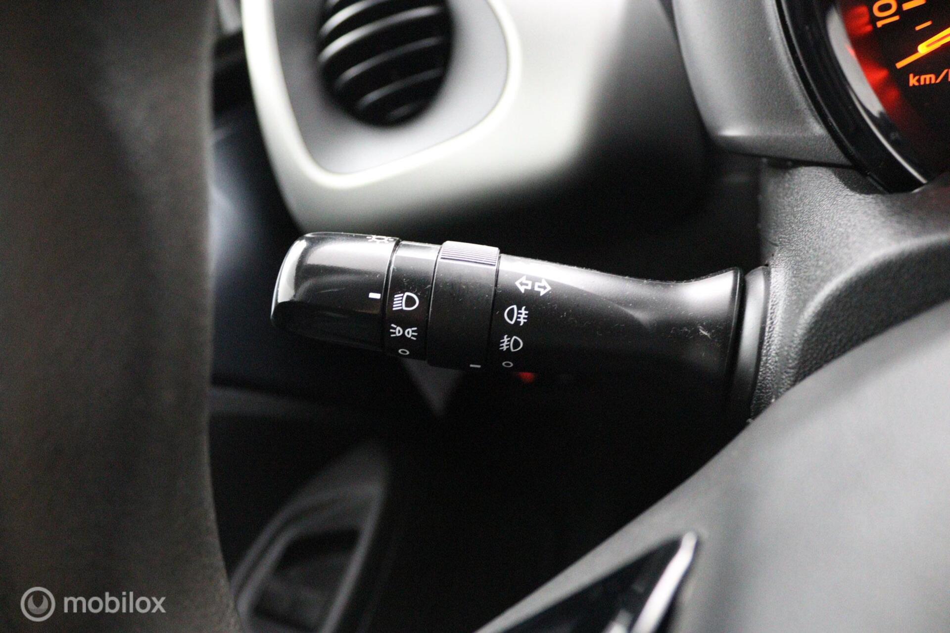 Foto van Peugeot Peugeot 108