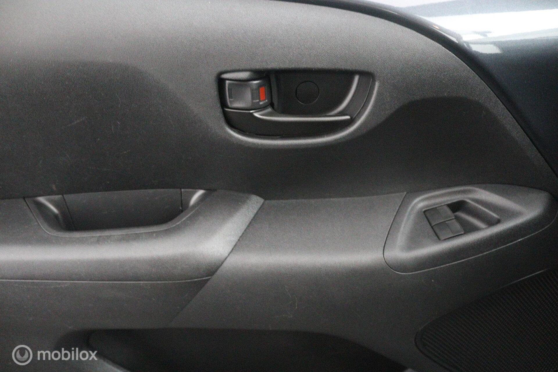 Foto van Peugeot Peugeot 108