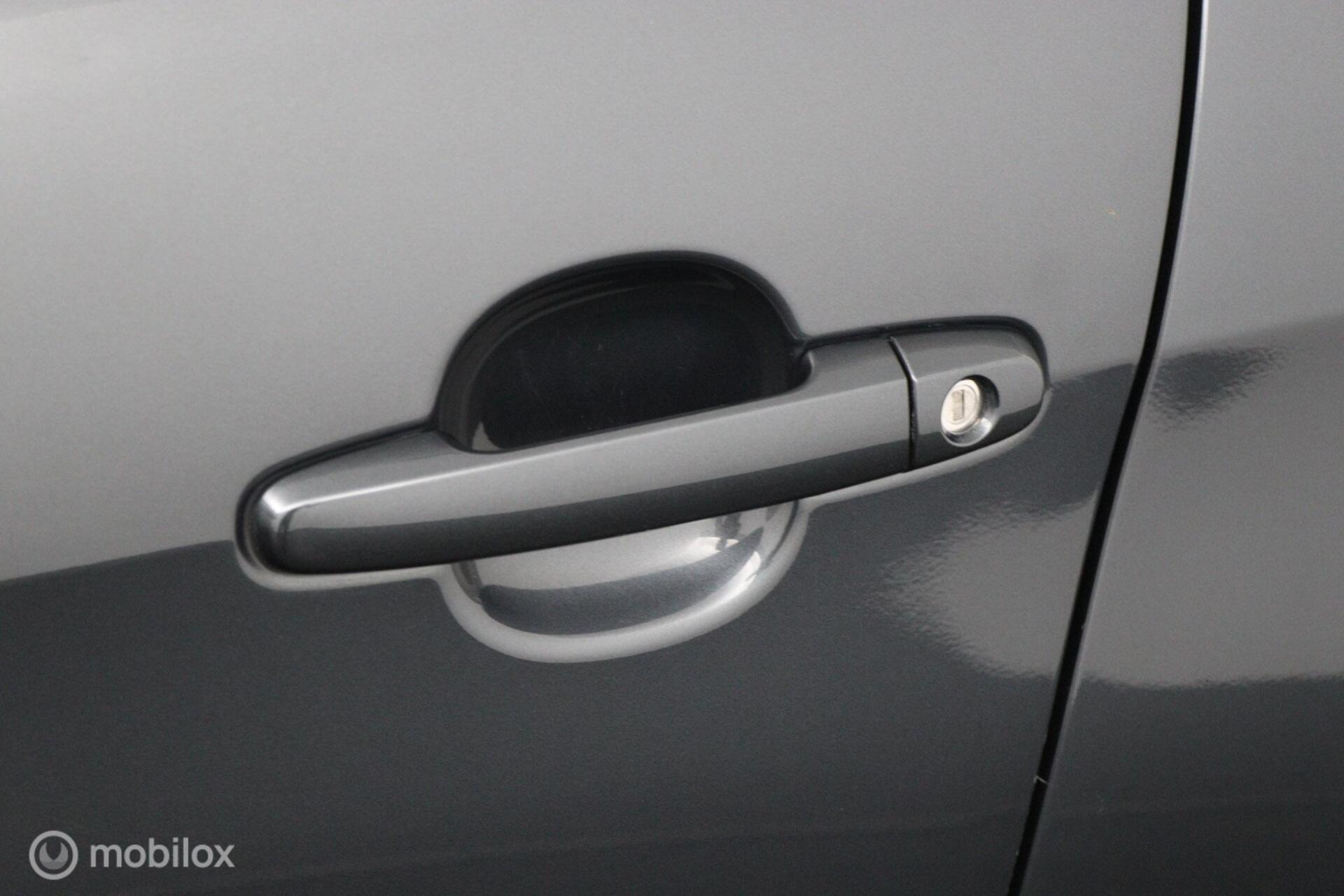Foto van Peugeot Peugeot 108