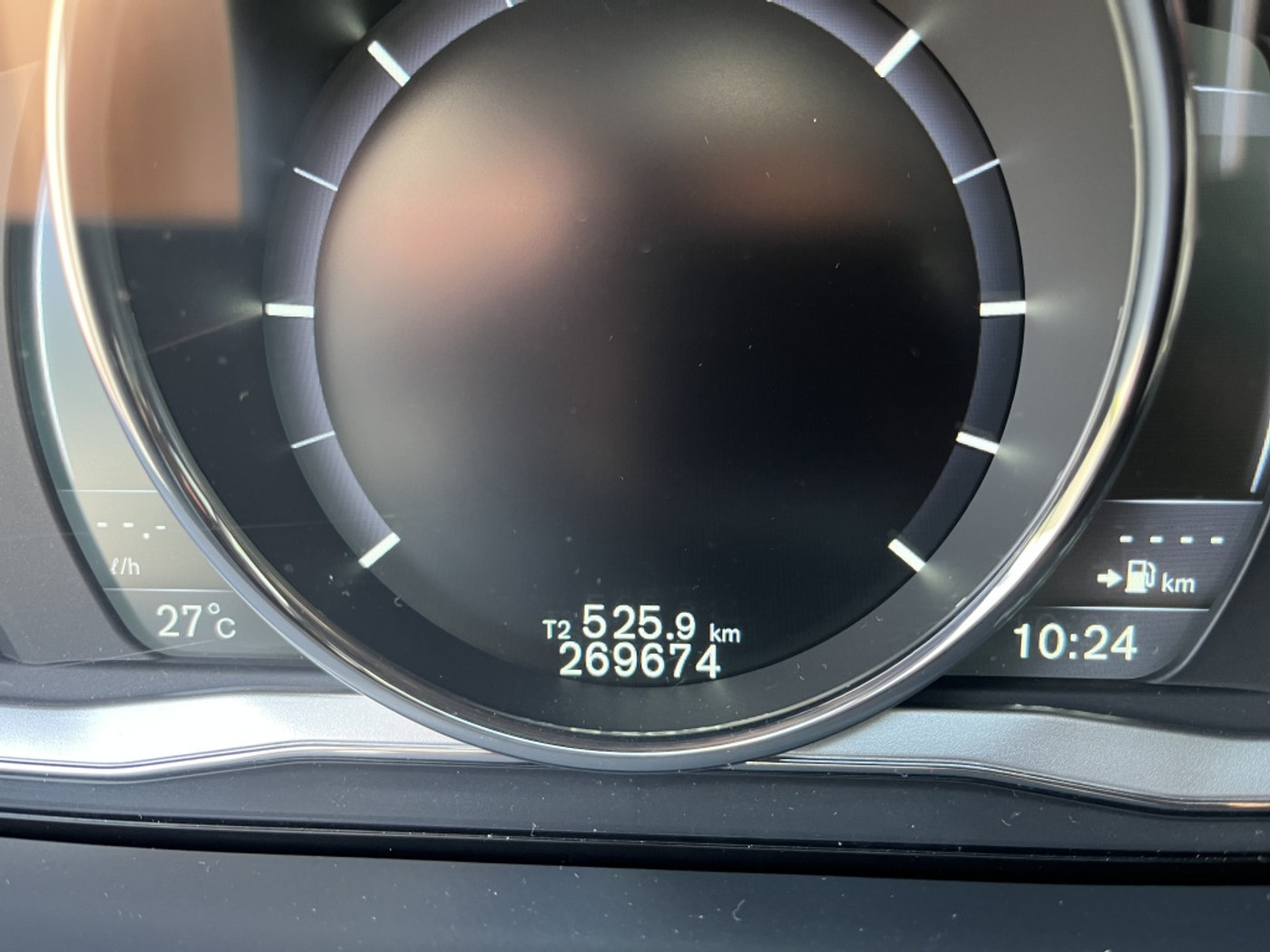 Foto van Volvo V60 Plug In Hybrid