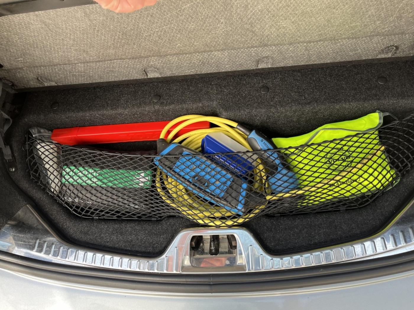 Foto van Volvo V60 Plug In Hybrid