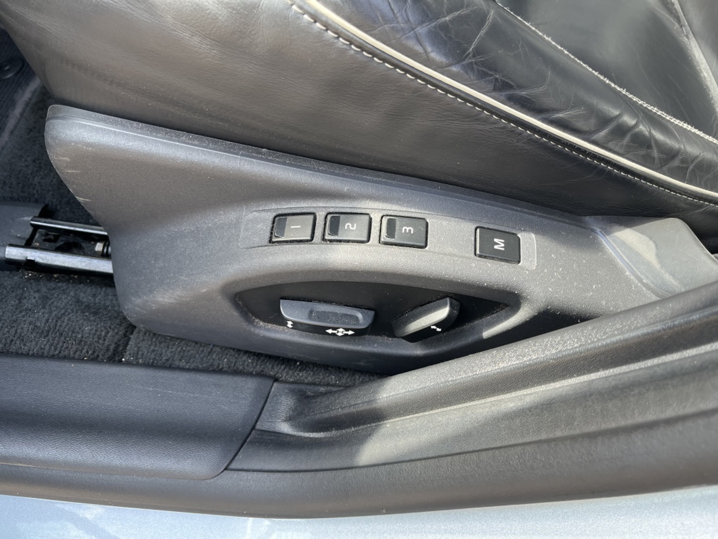 Foto van Volvo V60 Plug In Hybrid