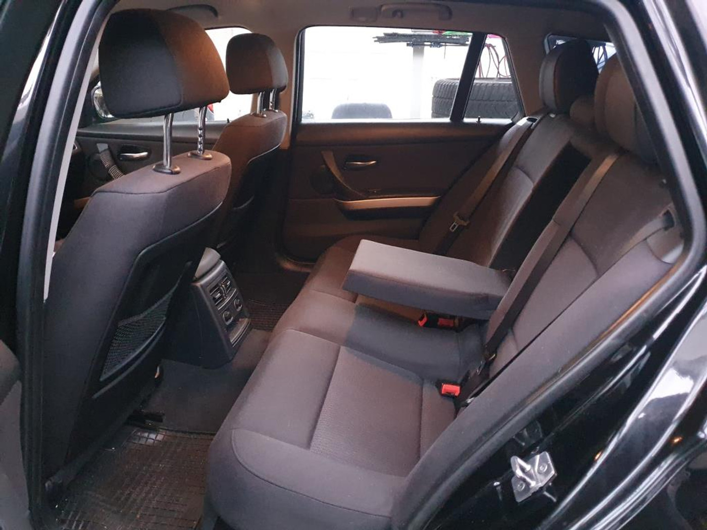 Foto van BMW 3er Reihe