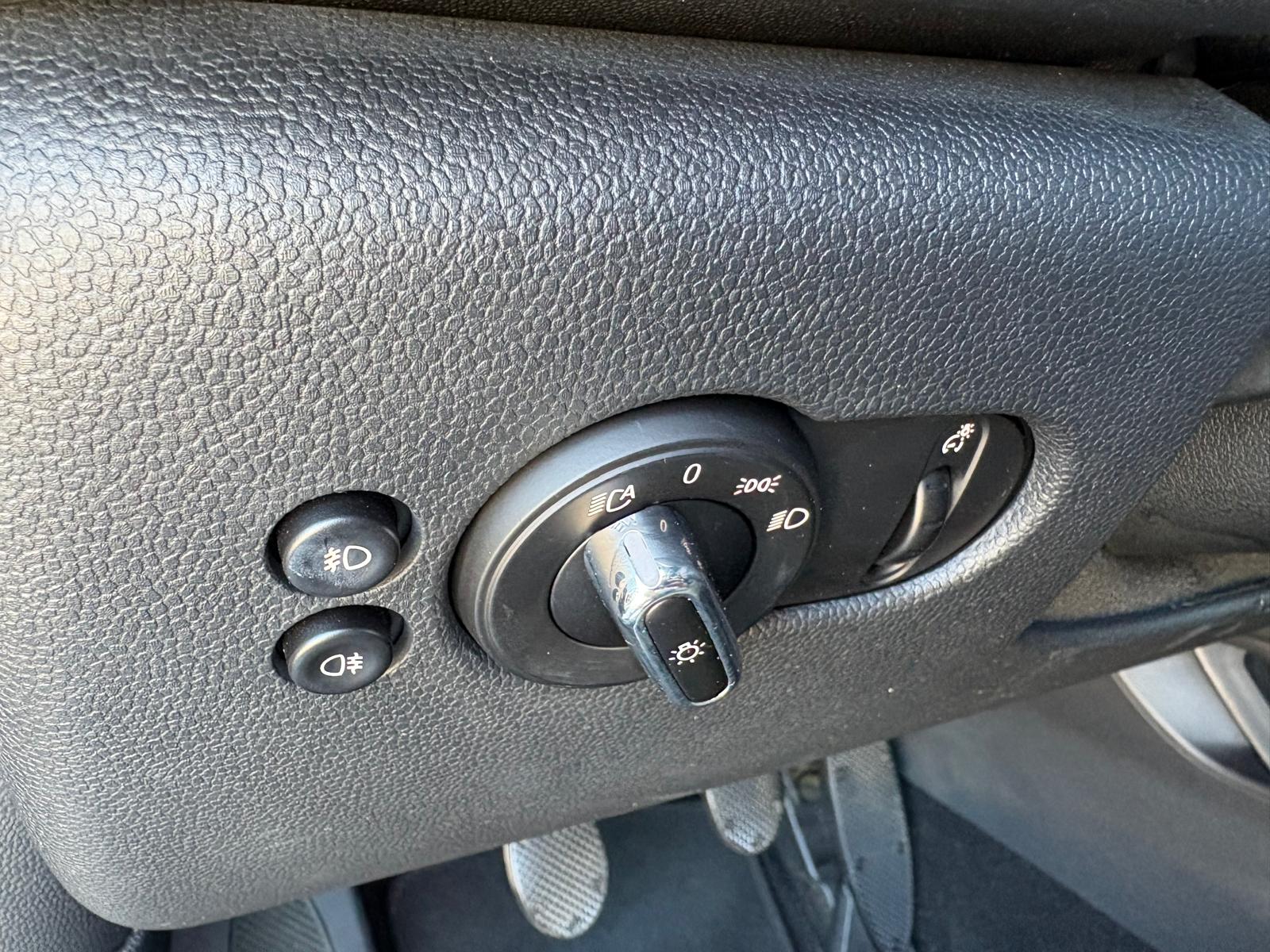Foto van Mini Cooper