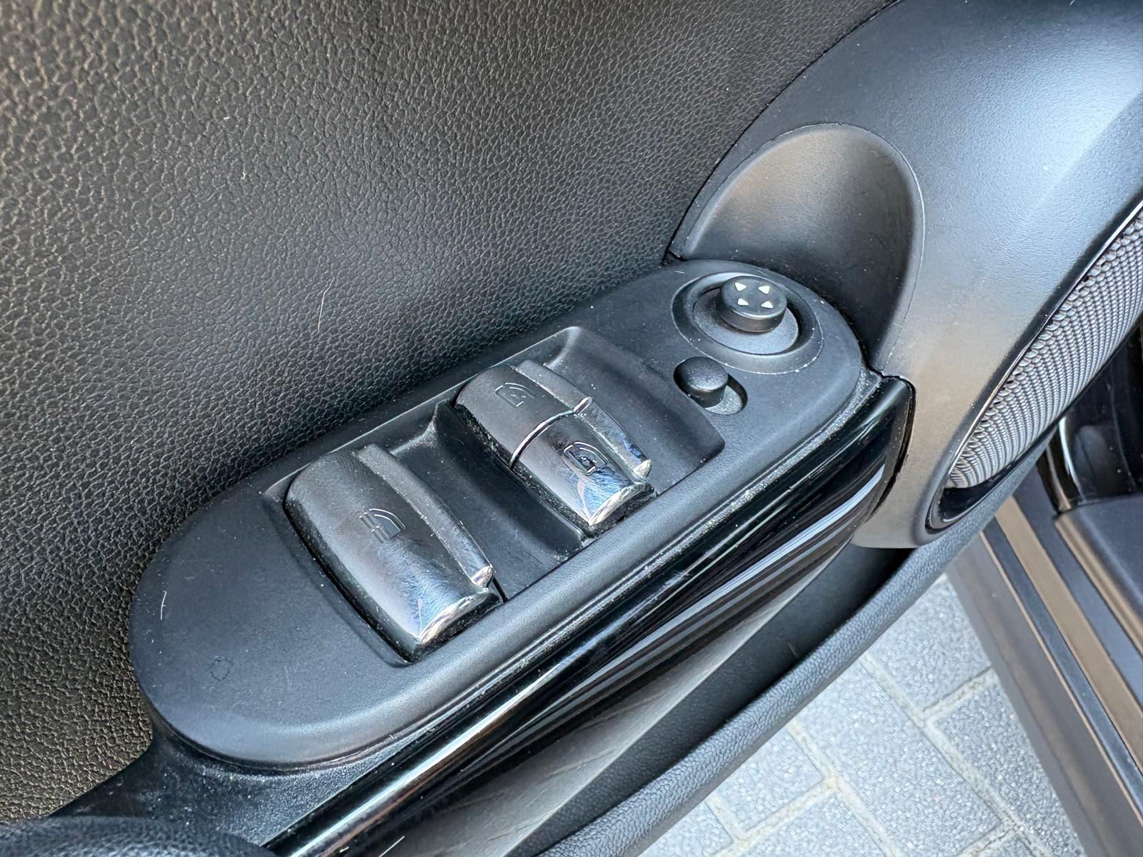 Foto van Mini Cooper
