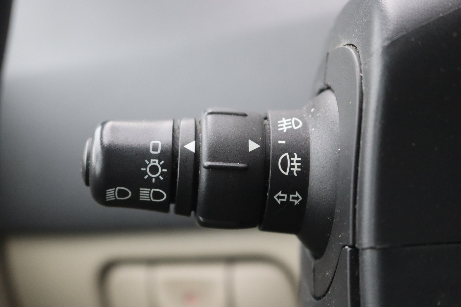 Foto van Renault Megane Scenic
