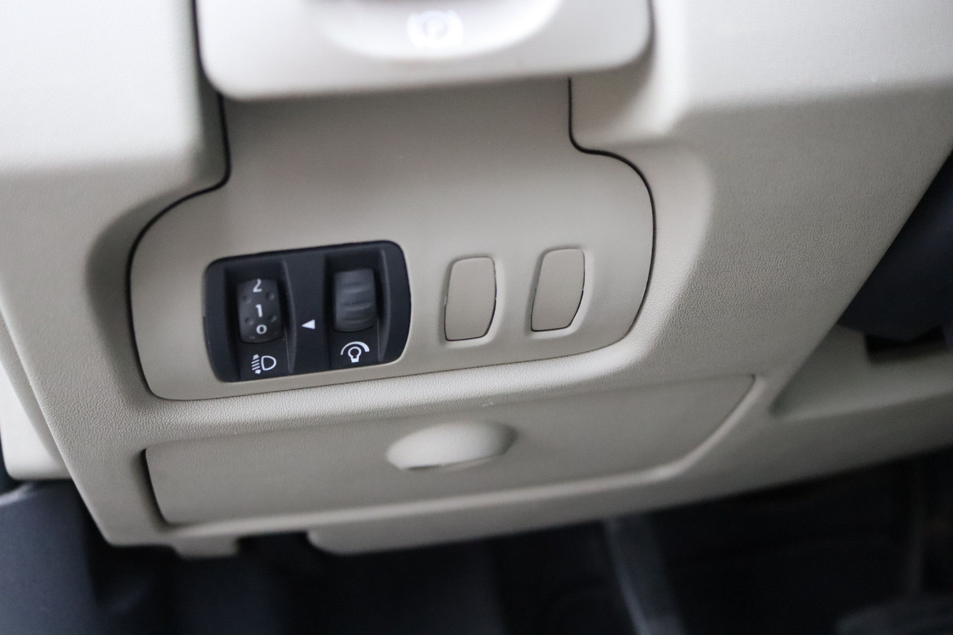 Foto van Renault Megane Scenic