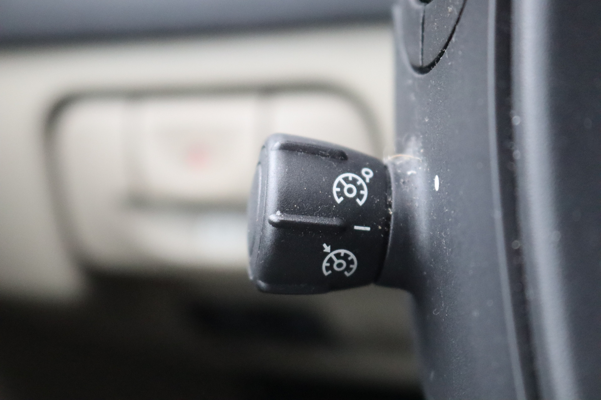 Foto van Renault Megane Scenic