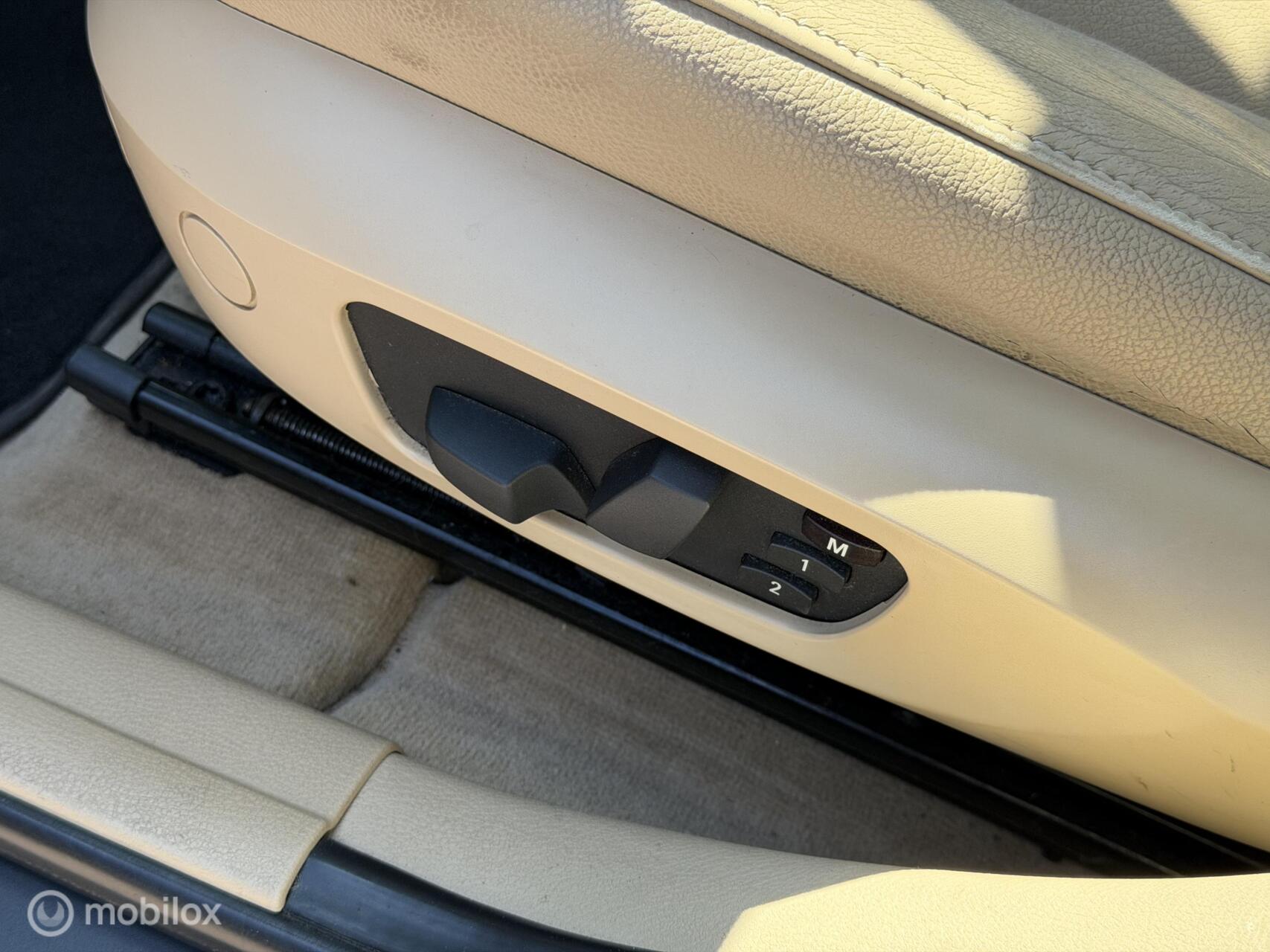 Foto van BMW X1 sDrive 18i