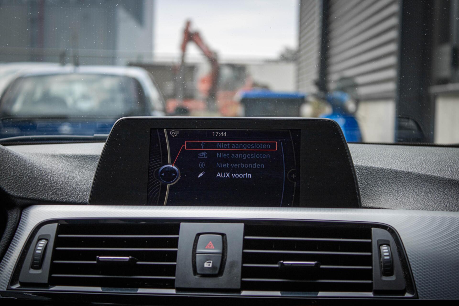Foto van BMW 3er Reihe