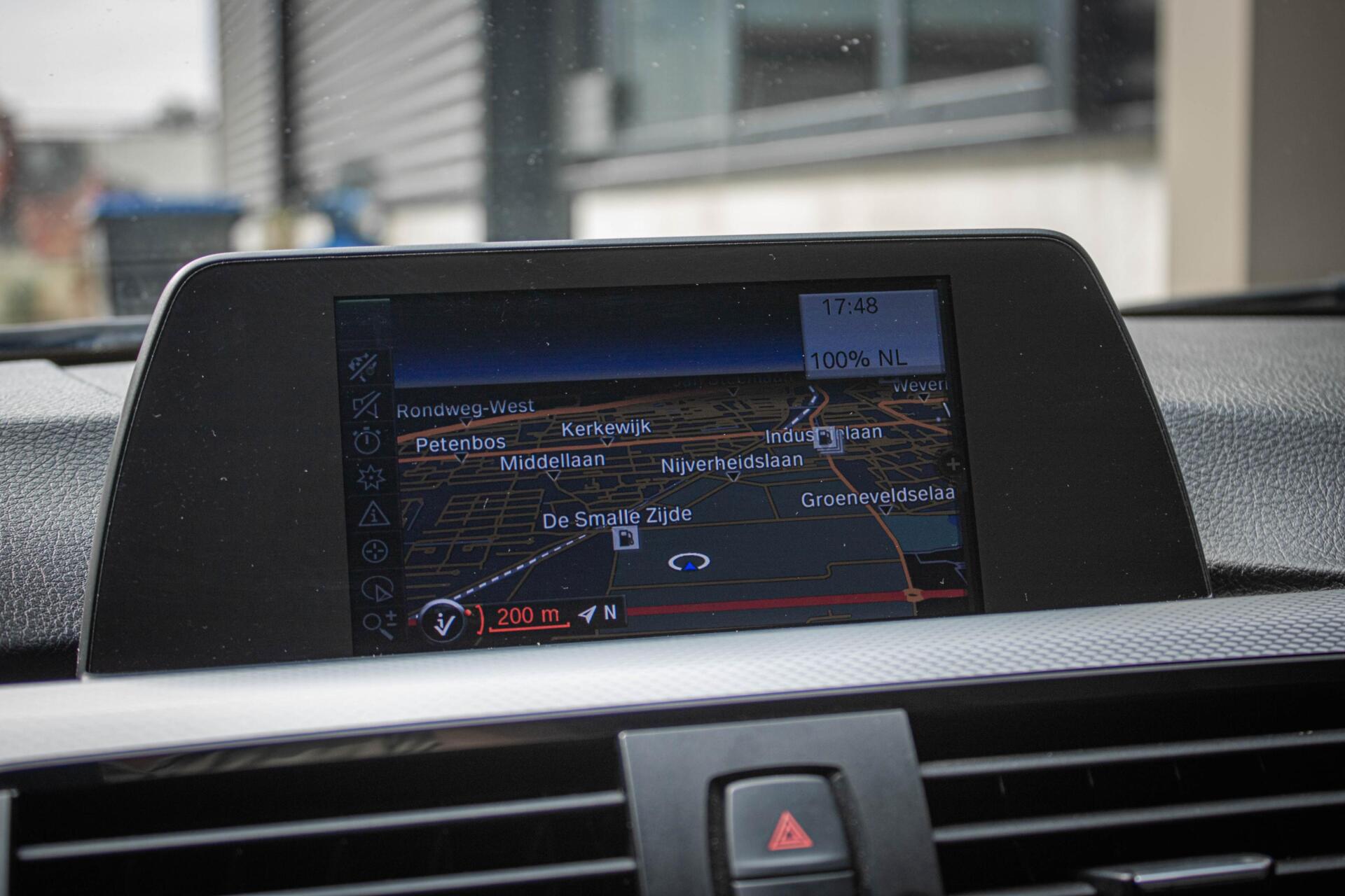 Foto van BMW 3er Reihe