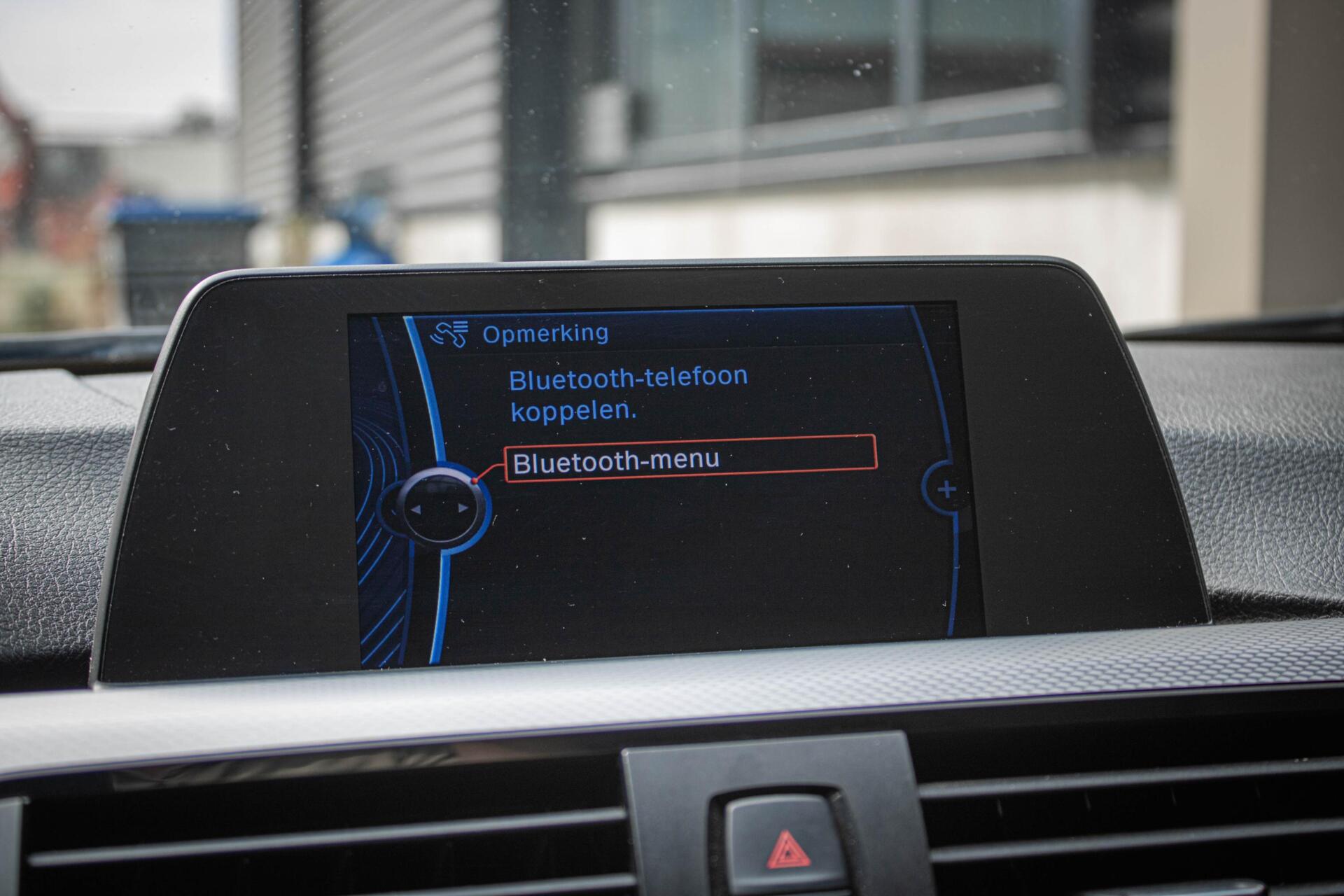 Foto van BMW 3er Reihe