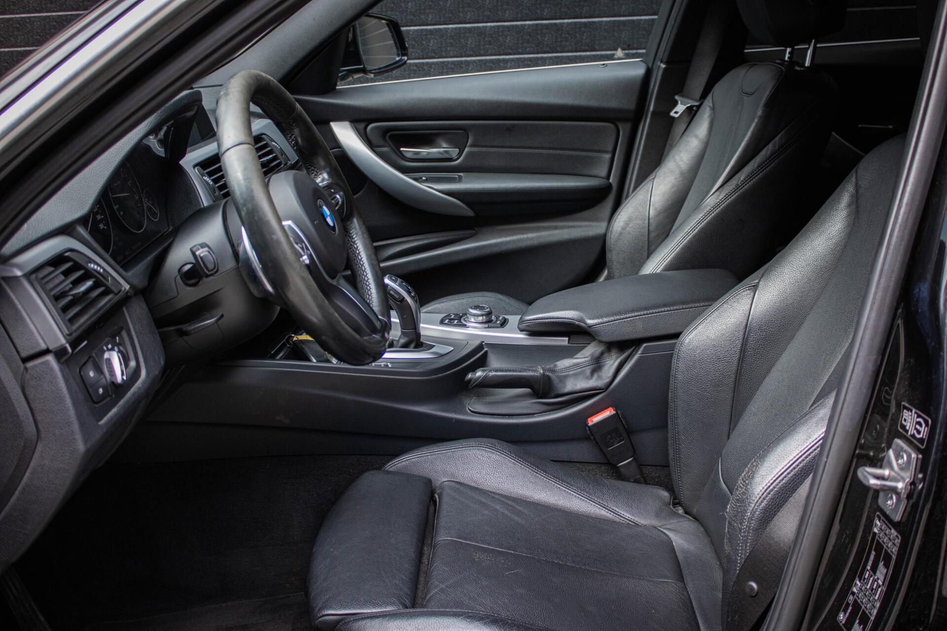 Foto van BMW 3er Reihe