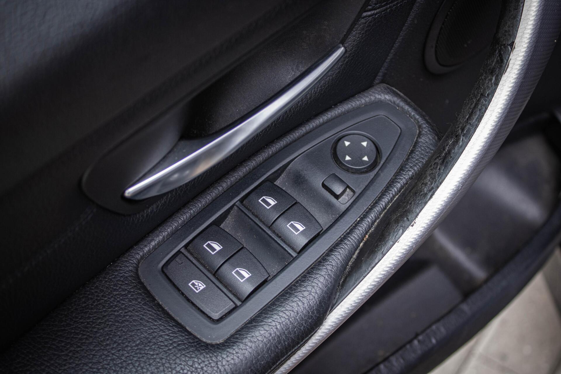 Foto van BMW 3er Reihe