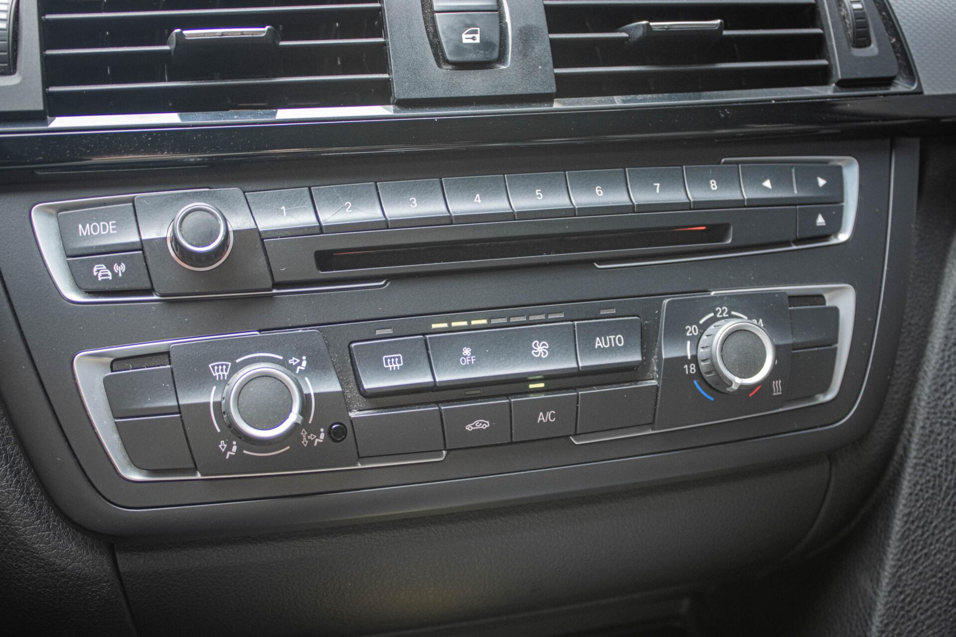Foto van BMW 3er Reihe