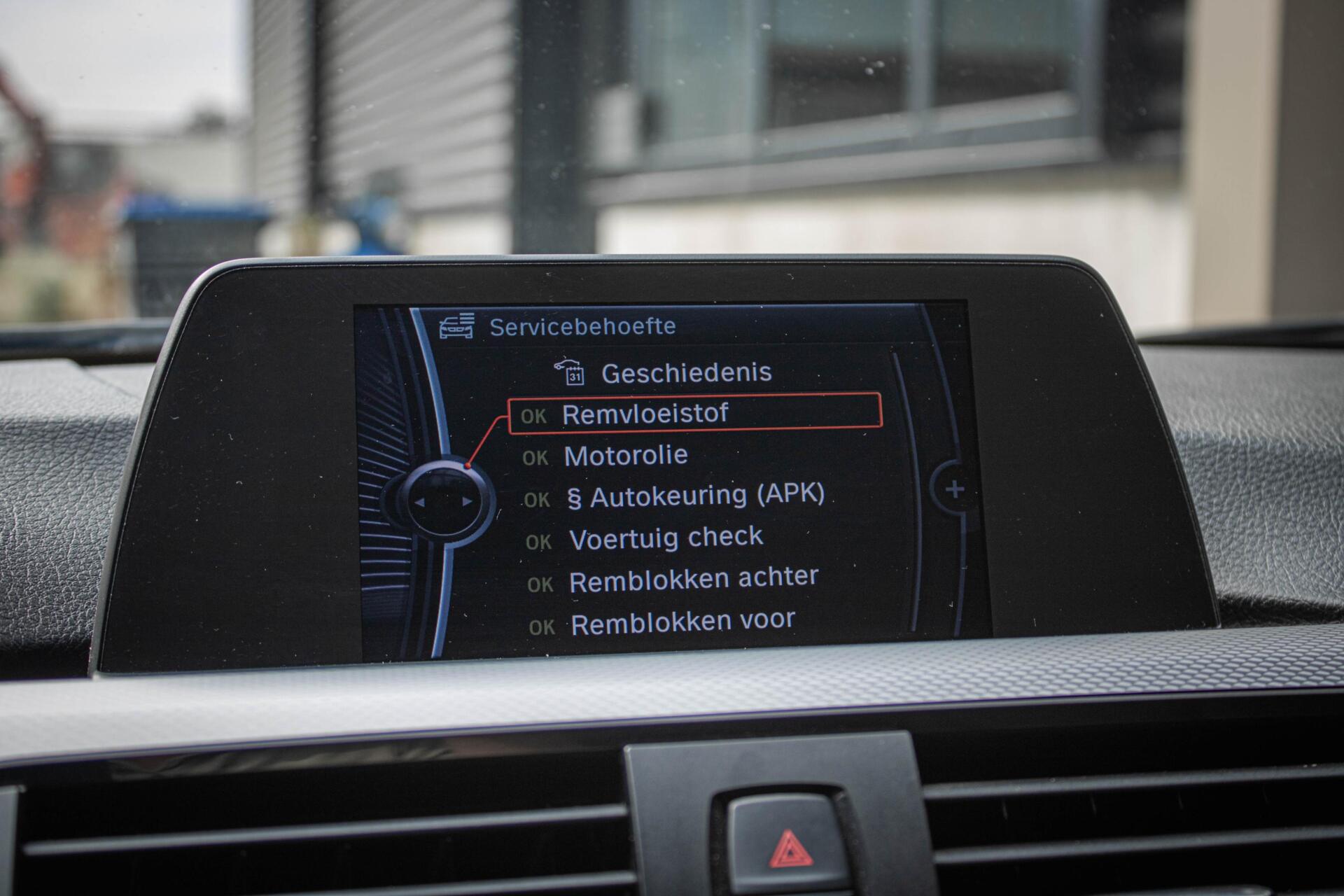 Foto van BMW 3er Reihe