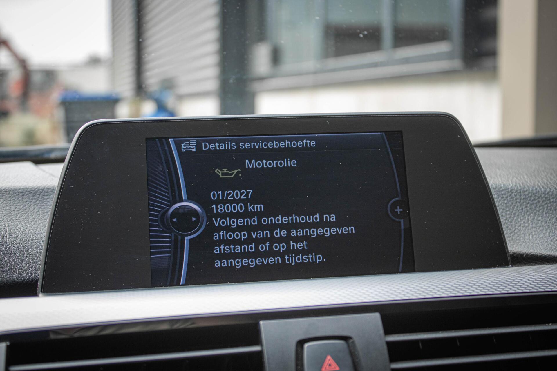 Foto van BMW 3er Reihe