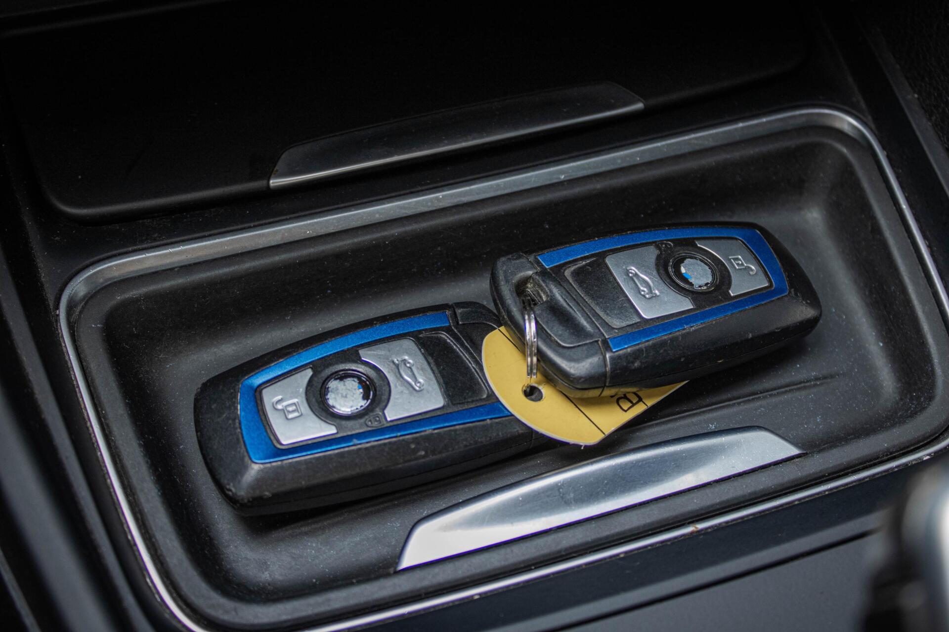 Foto van BMW 3er Reihe