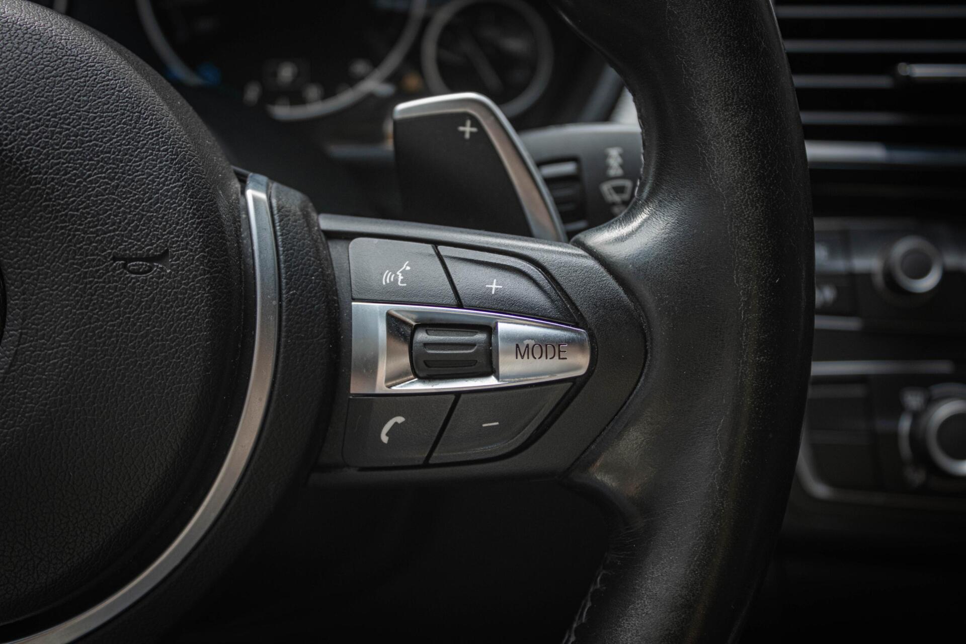 Foto van BMW 3er Reihe