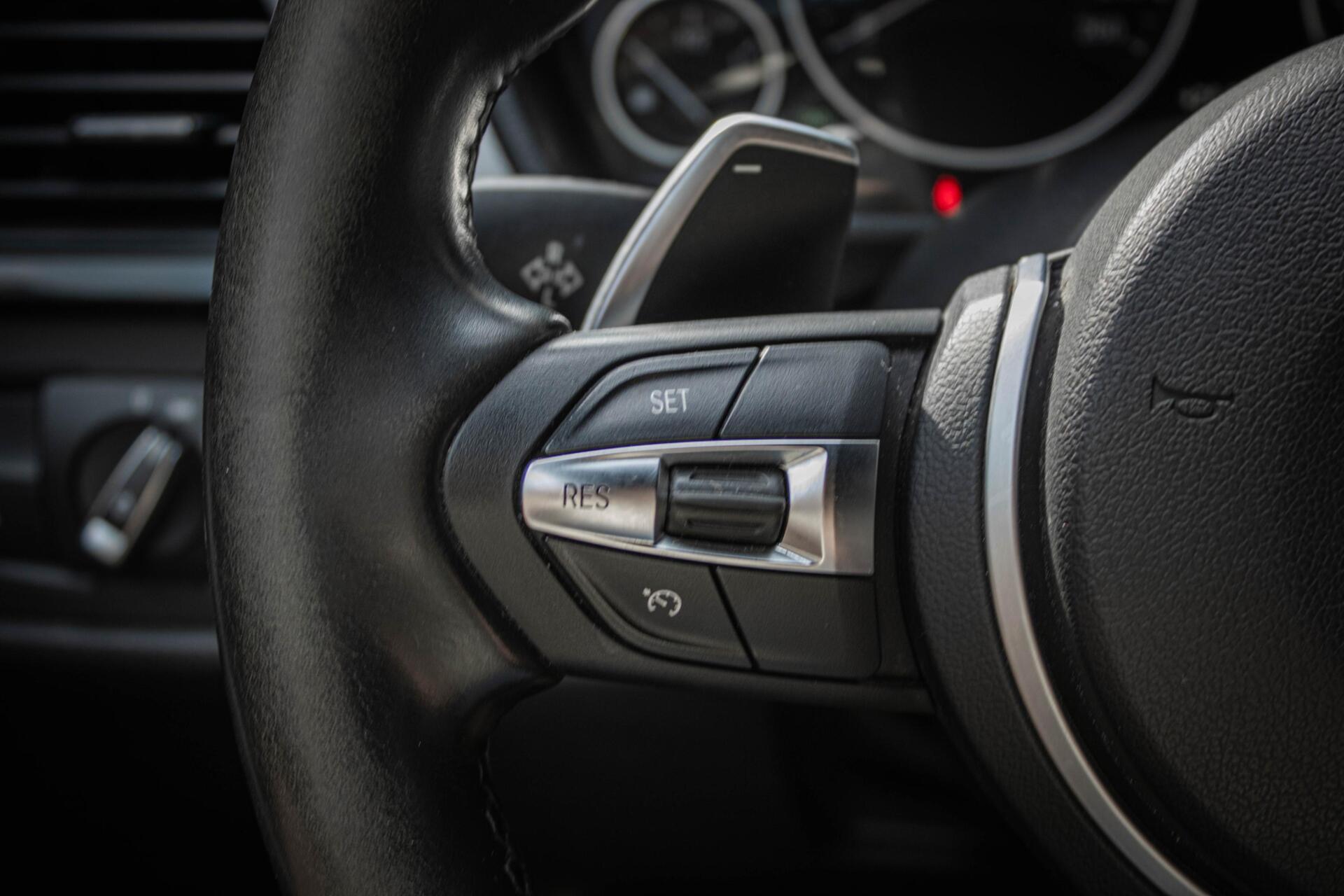 Foto van BMW 3er Reihe